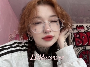 Hildacowee