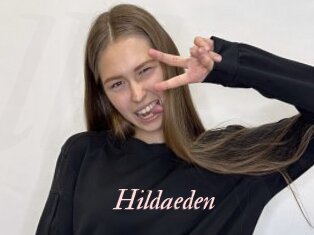 Hildaeden