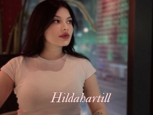 Hildahartill