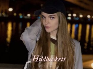 Hildbaskett