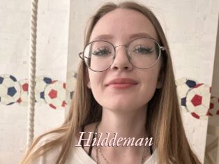 Hilddeman