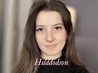 hilddodson Leukelol