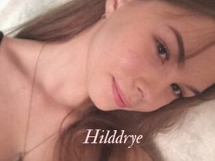 Hilddrye
