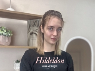 Hildeldon