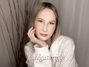 Hildgathright