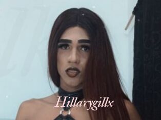 Hillarygillx
