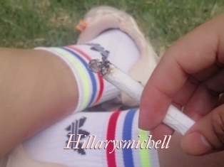 Hillarysmichell