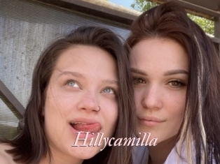 Hillycamilla