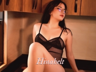 Hinahelt