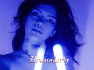 Hinatadarky
