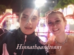 Hinnathaandtonny