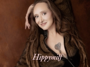 Hippymilf
