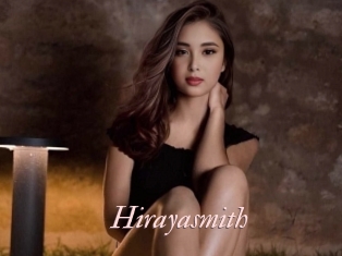 Hirayasmith