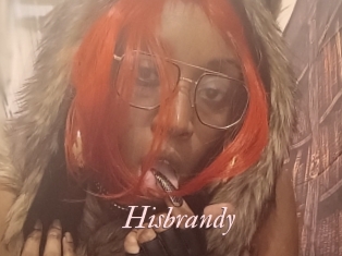 Hisbrandy
