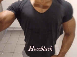 Hoccblack