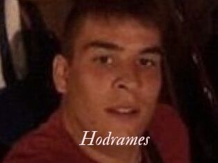 Hodrames