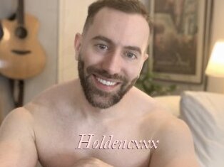 Holdencxxx