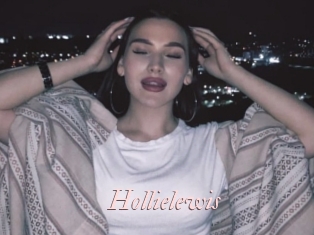 Hollielewis