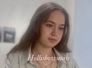Hollisbowman