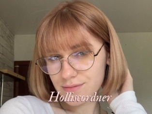 Holliscordner