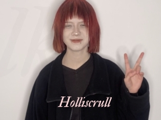Holliscrull