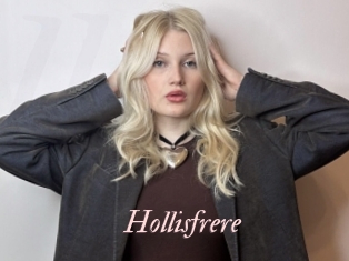 Hollisfrere