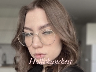 Hollishanchett