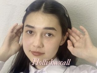 Hollishascall