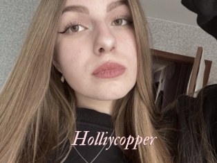 holliycopper Leukelol