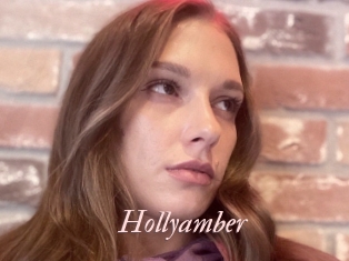 Hollyamber