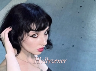 Hollyvexer