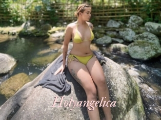 holyangelica Leukelol