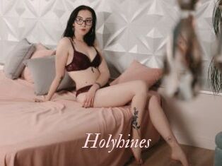 Holyhines