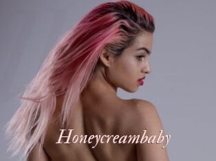 honeycreambaby Leukelol