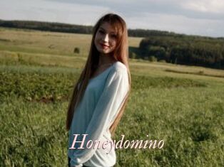 Honeydomino