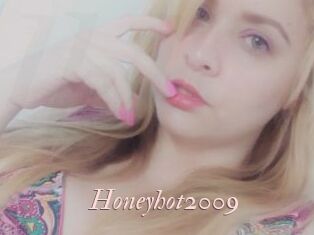 Honeyhot2009