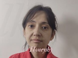 Honeyshy
