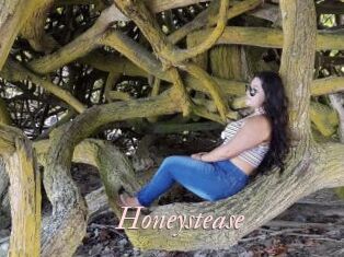 Honeystease