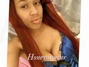 Honeyyamour