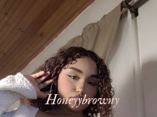 Honeyybrowny