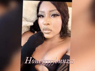 Honeyyyyybunzz