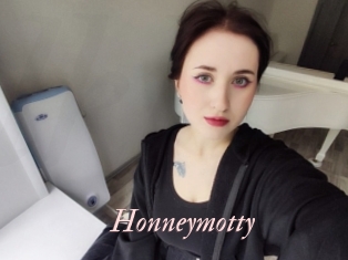 Honneymotty
