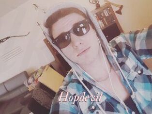 Hopdevil
