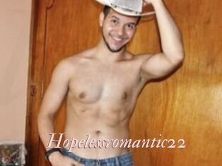 Hopelessromantic22