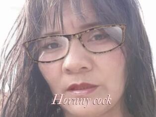 Hornny_cock