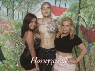 Horny3candy