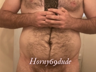 Horny69dude
