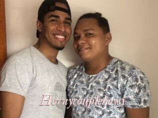 Hornycoupleboys1