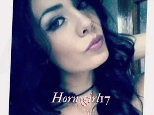 Hornygirl17