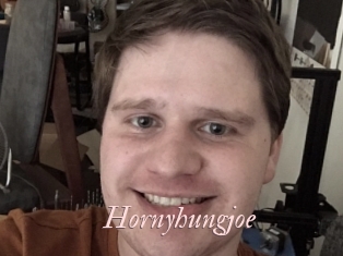 hornyhungjoe Leukelol